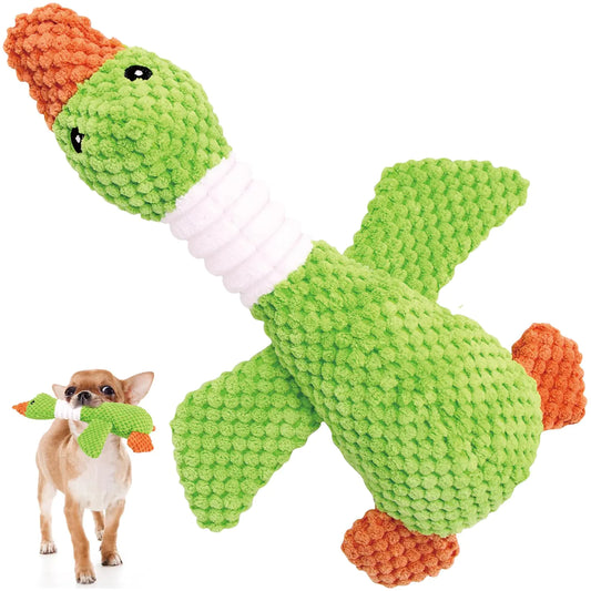 TheWagMart Large Dog Squeaky Toy